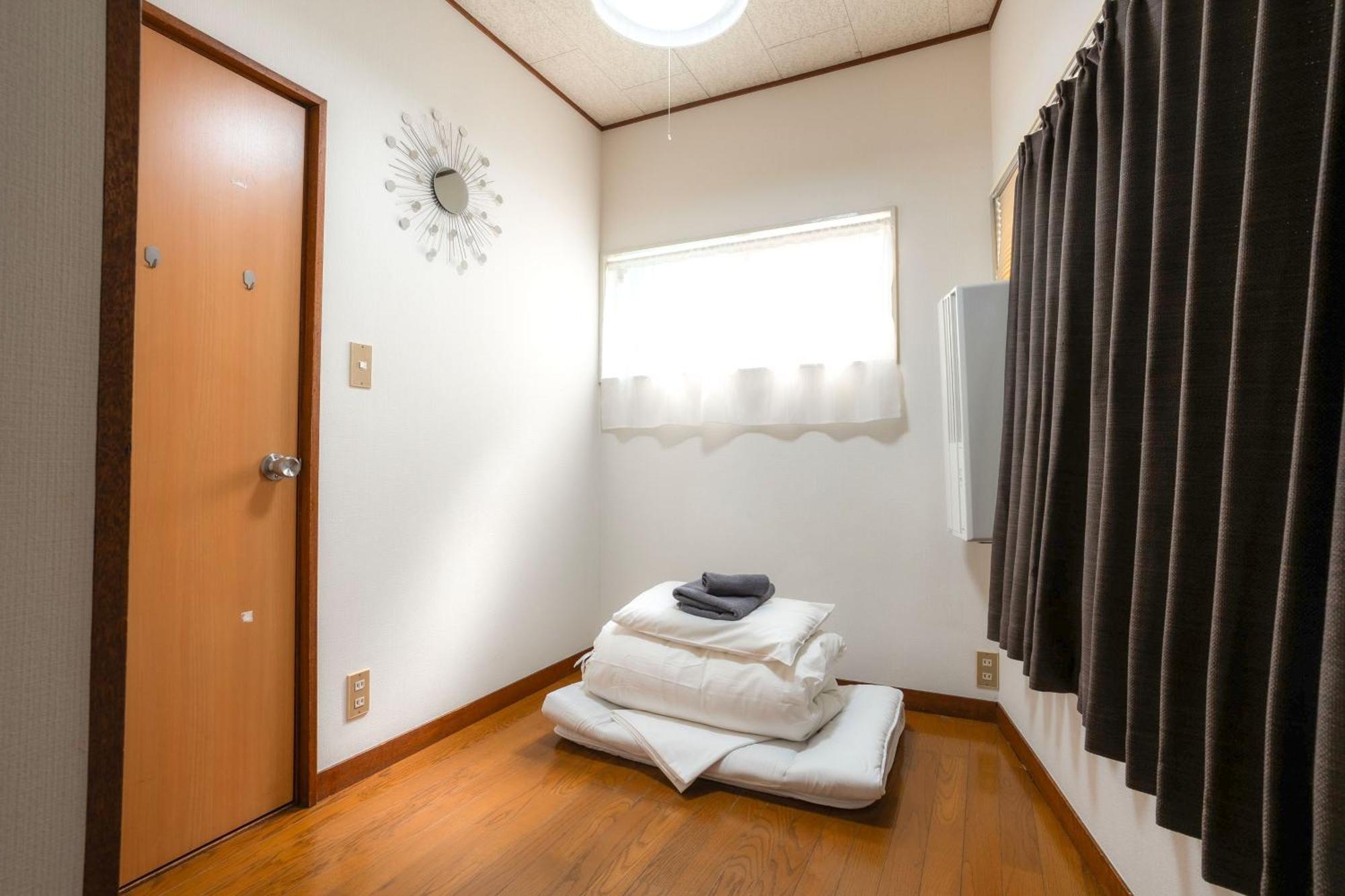 五十岚民宿 地铁站步行4分 免费高速 Wi-Fi Traditioncozy Japanese Villa In Ikebukuro 4Mins St With Hight Speed Wifi Tōkyō Extérieur photo