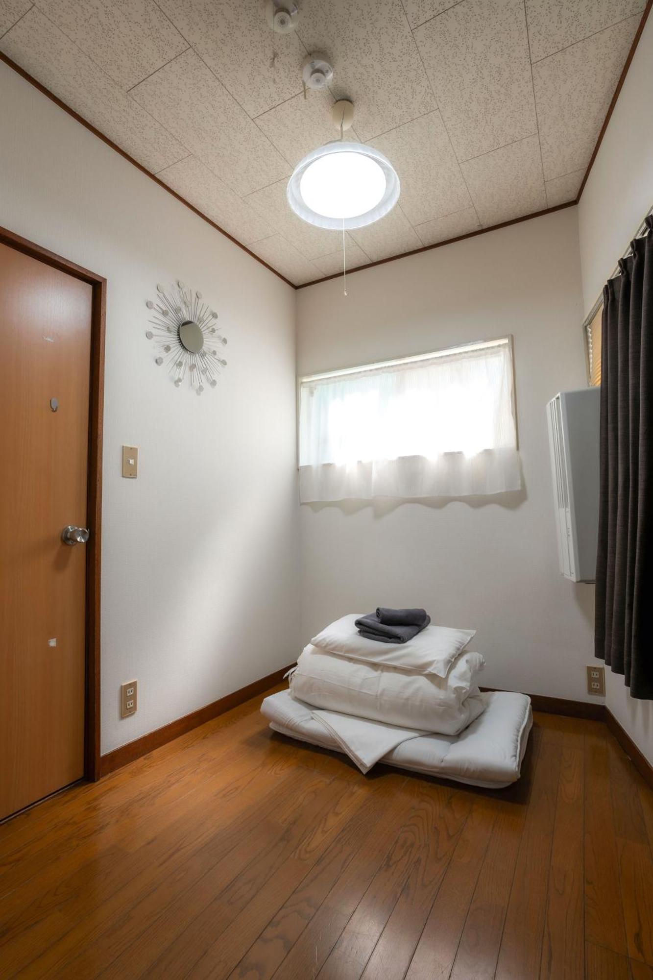 五十岚民宿 地铁站步行4分 免费高速 Wi-Fi Traditioncozy Japanese Villa In Ikebukuro 4Mins St With Hight Speed Wifi Tōkyō Extérieur photo