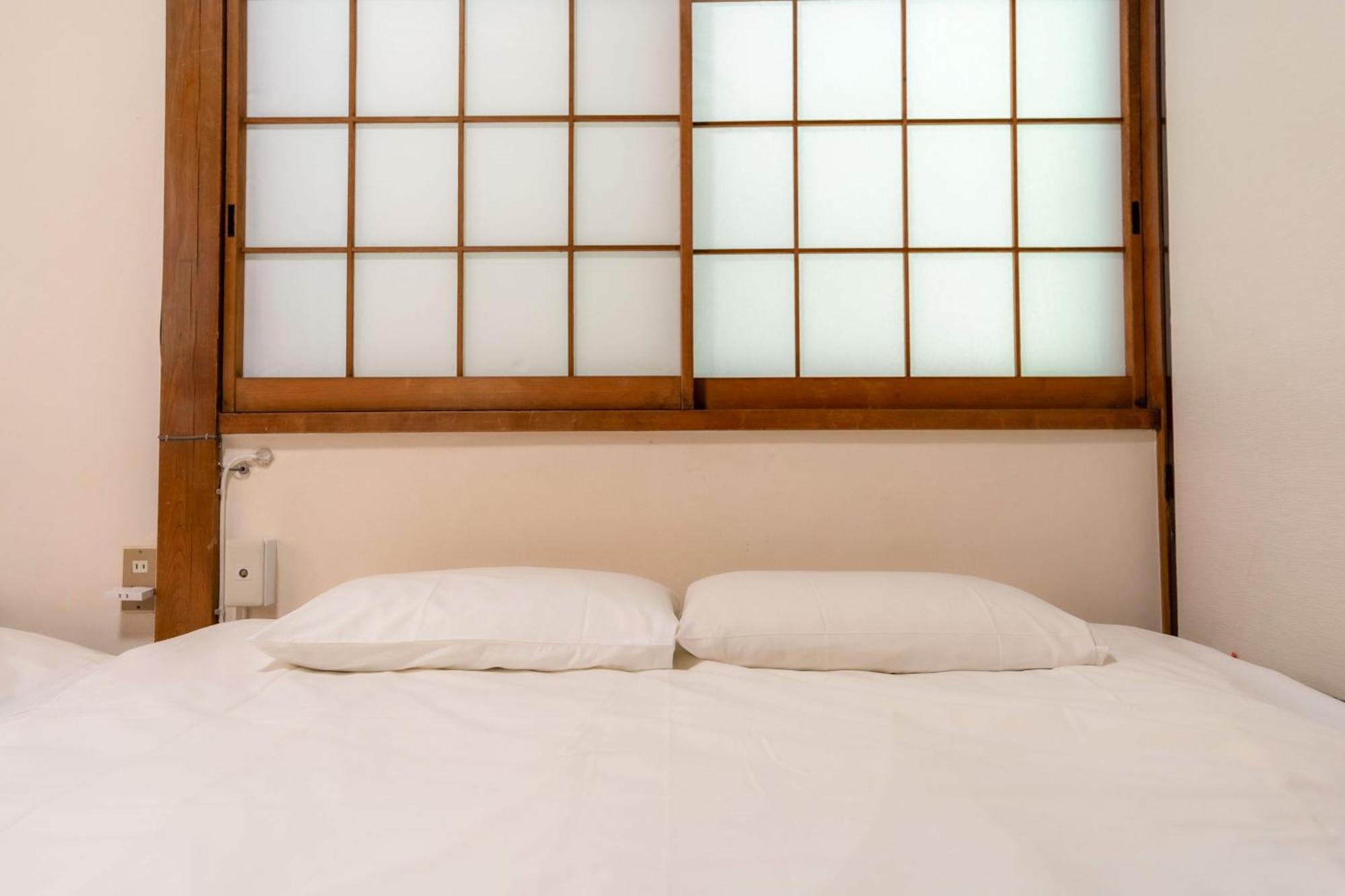 五十岚民宿 地铁站步行4分 免费高速 Wi-Fi Traditioncozy Japanese Villa In Ikebukuro 4Mins St With Hight Speed Wifi Tōkyō Extérieur photo